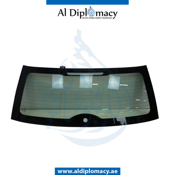 Rear Windshield, WITH ANTENNE for Mini Mini 2006-2010 models, Part Number 51317292003